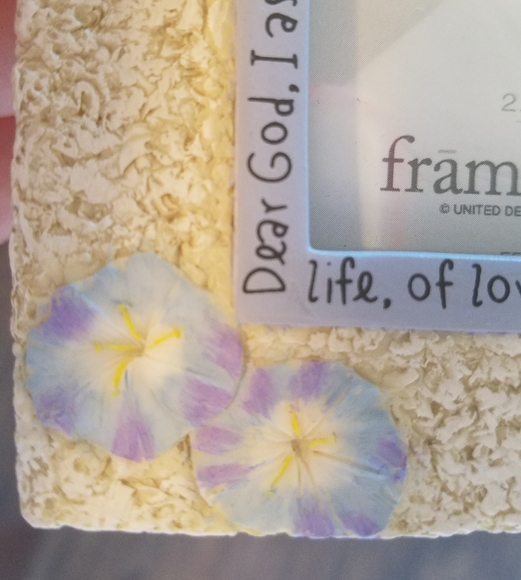 NWT Mother Blessing Frame by Frame-ology - Picture 7 of 7